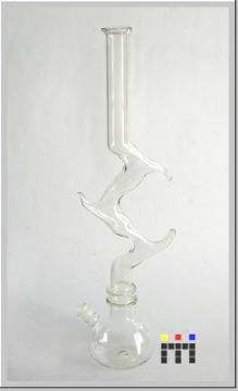 Color Glass Water Bongs